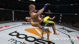 UFC UNDISPUTED 3 III XBOX 360 NEW ULTIMATE FIGHTING CHAMPIONSHIP 12 