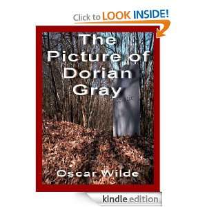 The Picture of Dorian Gray (Annotated) Oscar Wilde  