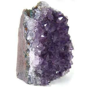  Natural Amethyst Rock   7cm x 4.5cm x 7.5cm Everything 