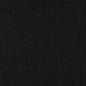  58 Wide Worsted Wool Suiting Black Fabric By The Yard 