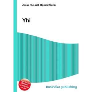  Yhi Ronald Cohn Jesse Russell Books