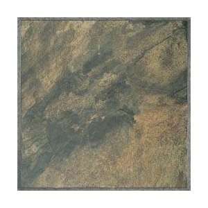 Witex Casa Tiles Plus Pacific Slate Rust Laminate Flooring 