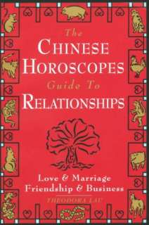  & NOBLE  Chinese Astrology Forecast Your Future from Your Chinese 