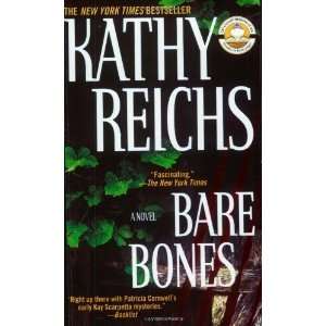   Brennan Novels) [Mass Market Paperback] Kathy Reichs Books