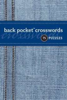   Petite Elegant Crosswords by Rich Norris, Sterling 