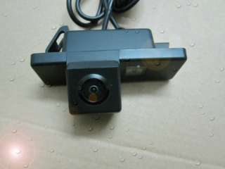 CCD Car Rear View Camera For CITROEN C4/CITROEN C5  