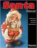 Santa Showcase Celebrate the Season with 24 Patterns from the Best of 