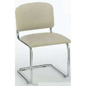  Upholstered Breuer Chair