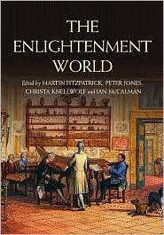 The Enlightenment World, (0415404088), Ma Fitzpatrick, Textbooks 