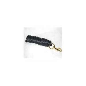  Lead Line with Bolt Snap Nylon 10 Ft