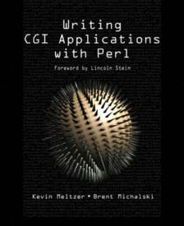   CGI Programming with Perl by Scott Guelich, OReilly 