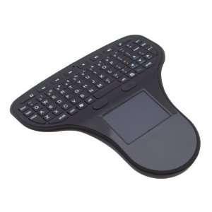  Smart Wireless 2.4GHz Keyboard And Mouse Combo For PC 