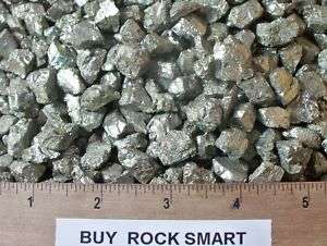Small Iron Pyrite   0.25lb/4oz   free ship   40184  