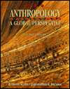 Anthropology A Global Perspective, (0133015653), Raymond Scupin 