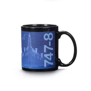  Wireframe Mug   747 