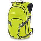 Dakine Heli Pro Backpack School Bag Laptop Case Citron Bright Green