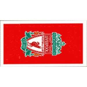 Liverpool FC Rug