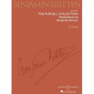   Realizations by Benjamin Britten [Paperback] Benjamin Britten Books