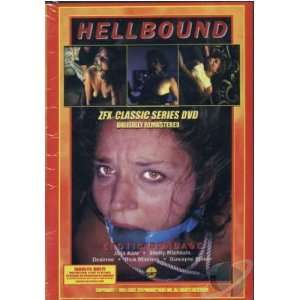  Hellbound dvd sale