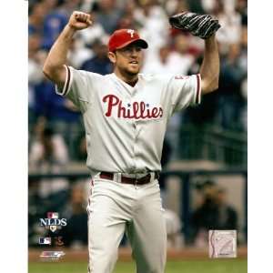 Brad Lidge Photo