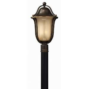   2631OB EST Bolla Large Outdoor Lantern in Olde Bron