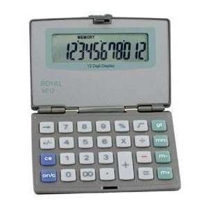  CALCULATOR ADLXE12