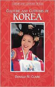   Of Korea, (0313304564), Donald Clark, Textbooks   