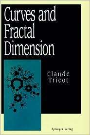   Dimension, (0387940952), Claude Tricot, Textbooks   