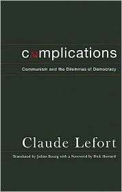   of Democracy, (0231133006), Claude Lefort, Textbooks   