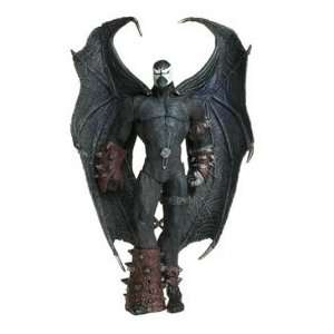  Spawn Reborn Series 3 Wings of Redemption Spawn Toys & Games