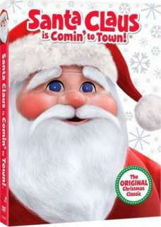 Santa Claus is Coming to Town $14.99