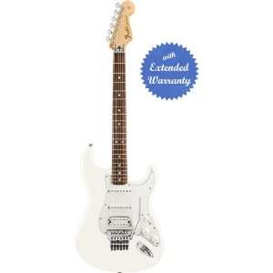   Gear Guardian Extended Warranty   Arctic White Musical Instruments
