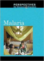 Malaria, (0737743794), Clayton Farris Naff, Textbooks   