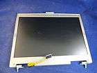 Dell Inspiron 1526 Complete LCD Screen Assembly 15.4 w/Web Cam (used 