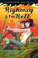   Highway to Hell by Rosemary Clement Moore, Random 