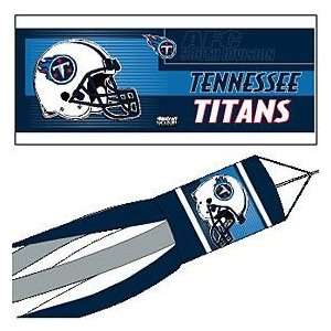  Tennessee Titans 57 Windsock