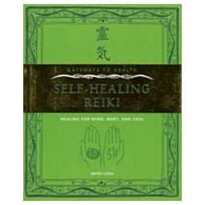  Self Healing Reiki