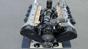 Ferrari 360 Engine, 28k Miles, With Warranty  