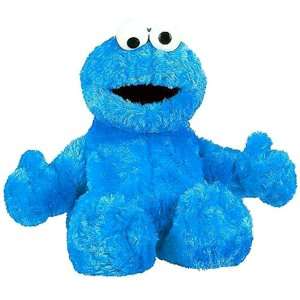   Sesame Street Cookie Monster 12 inch plush doll by 