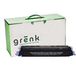  Grenk   HP CB400A CP4005 Compatible Black Toner Office 