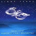 ELECTRIC LIGHT ORCHESTRA, Light Years The Very Best of ELO 2CD