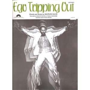  Sheet Music Ego Tripping Out Marvin Gaye 177 Everything 