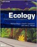 Ecology From Individuals to Michael Begon