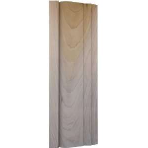 Door Casing C 105 11/16x3 3/8x48 in Poplar, 4 Pack