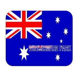  Australia, Windermere Park Mouse Pad 