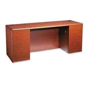    Height Pedestals CREDENZA,KNEESPACE,HCY (Pack of 2)