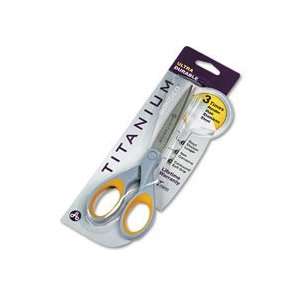  Westcott® Titanium Bonded Scissors