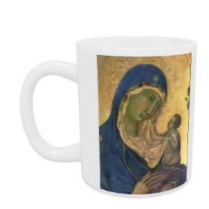   28972) by Duccio di Buoninsegna   Mug   Standard Size