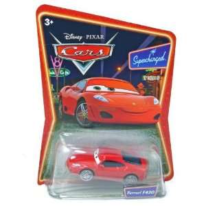  Cars Ferrari F430 Toys & Games