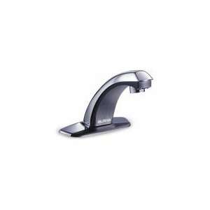  SLOAN EBF85 4 Electronic Lav Faucet,5 1/8 In Spout,4 C 